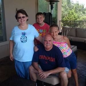 Meet your Posher, Monty